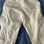 Burton Women’s  White Snow pants Photo 3