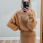 SheIn sweater dress Photo 0