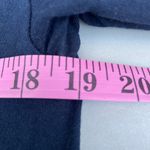 DC Comics Superman Navy Blue Graphic T-shirt Photo 5