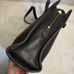 Coach  Vintage Compartment 9872 Costa Rica Tote Bag Shoulder Bag Photo 5