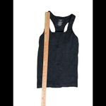 Danskin  Now Active Tank Top Shirt womens Plus Med ( 8-10 )floral Lightweight Gym Photo 2