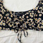 Motel Rocks Mini Daisy Top Photo 3