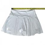 Uniqlo Ultra Stretch Active Skort White NWT XL Photo 3