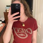 Tailgate chevy tee Photo 2