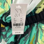 New York And Company  beautiful floral dress Photo 5
