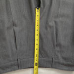 Nic+Zoe  THE AVENUE WIDE‎ LEG PLEATED PANT NWT Size 12 Photo 9