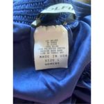 Dolfin  Shorts Blue Size Large Women’s Nwt Photo 3