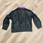 Vintage Rock Creek Casuals Windbreaker Jacket Size M Photo 3