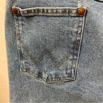 Wrangler  Cowboy Cut Jeans High Waisted‎ Women's 15 X 34 14MWZ Western Photo 7