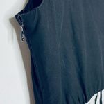 Moschino Jeans Sleeveless Empire Waist Dress Photo 5