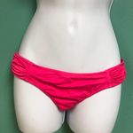 Victoria's Secret  Hot Pink Strapless Bikini Set Photo 5