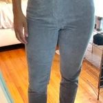 Brandy Melville Corduroy Pants Photo 0