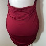SheIn NWOT SHIEN Bodycon Halter Dress. Size L Photo 4