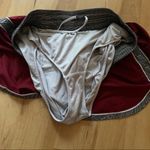 Under Armour FSU florida State Seminoles Athletic Active Shorts Large Juniors  Photo 5