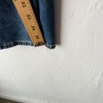 Rock & Roll Cow Denim Womens Mid Rise Riding Bootcut Jeans W 28 Tall Western Blue Photo 4