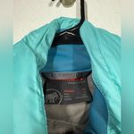 Mammut Flexidown Pertex Microlight Jacket Size XL Blue Photo 5