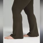 Lululemon Groove Super-High-Rise Flared Pant Nulu Photo 2