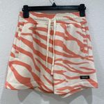 Lorna Jane  Voltage Sweat Shorts Photo 2