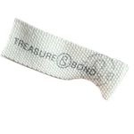 Treasure & Bond Treasure Bond Plaid Blouse Top 3/4 Sleeve Round Neck Classic Career Casual Small Photo 4