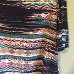 Peach Love California  small colorful top Photo 3