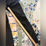 Current/Elliott  29 Flat Pocket Cargo Pant Jeans Ankle Zip Photo 10