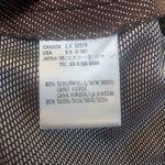 Escada brown and white polka Photo 4