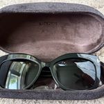 Tom Ford  Black Wayfarer Sunglasses Photo 1