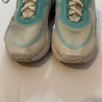 Nike Air Max Women's Aurora Green Blue Teal White Sail CK2612-101 Size US 8 Photo 5