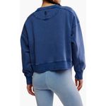 Free People Movement Intercept Pullover Sweatshirt New! Photo 1