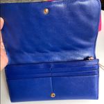 ChloΓ© Authentic CHLOE ALPHABET long wallet πππ Photo 8