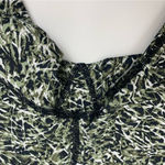 Lululemon  X Soulcycle Wunder Under Crop High Rise Washington DC Olive Green Photo 10