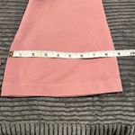 NWT Hard Tail Y2K Rolldown Bootcut Flare Yoga Pant Legging Baby Pink Size Medium Photo 6