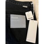 Free People Boyish The Billy High Rise Skinny Jeans In The Hustler Photo 8