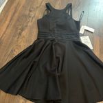 City Studios Homecoming dress black  Photo 0