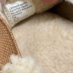 Earth Origins Johanna Suede Leather Clogs NEW Size 11 Photo 6