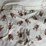 Aerie Superchill Boyshorts with Festive Print Photo 1