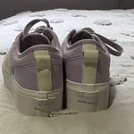 Adidas Nizza Platform Shoes Purple Size 5.5 Photo 7