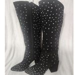 Free People  FP Collection - Diamante Dream Boots Size 7 Photo 6