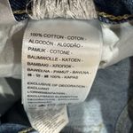 Levi's Levi’s Low Pro Straight Jeans Dark Wash Women’s 26 Photo 3