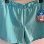 Columbia Blue  Shorts UPF 50 NWT Photo 1