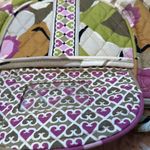 Vera Bradley Multi-colored cross body handbag Photo 5