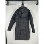 The North Face Metropolis Goose Down Fill Insulated 600 Coat Parka Jacket Small Photo 1