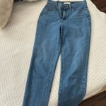 Madewell Mom Jeans Photo 2