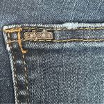 Edyson Relaxed Boyfriend Sz 28 Skinny Jeans Blue Photo 9