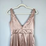 GALINA SIGNATURE Charmeuse Tank V Photo 7