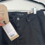prAna Kayla Jean Black Sz 28 NWT Photo 8