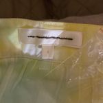 Love Shack Fancy 
Landen Tie-Dyed Mini Skirt NWOT Photo 12