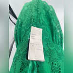 Studio Y New studio. Green dress size 12‎ Photo 7