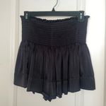 Koch Erica Skirt in Black Photo 1