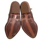 Lucky Brand Like New Leather Ankle Boots Photo 7